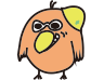岡田産業 LINEスタンプ