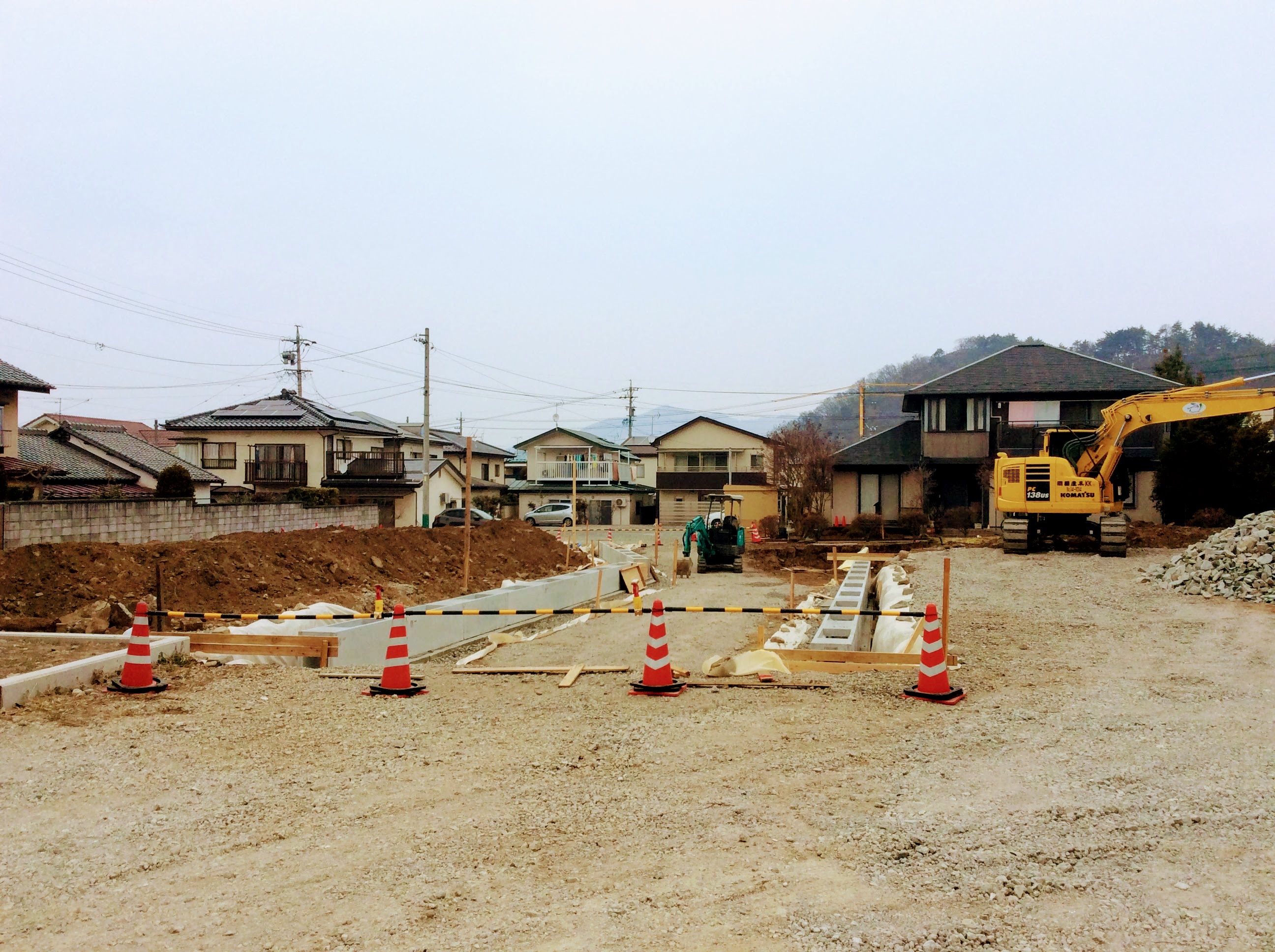 不動産部門